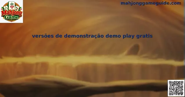 demo play gratis Mahjong Game