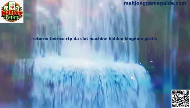 RTP Hidden Kingdom