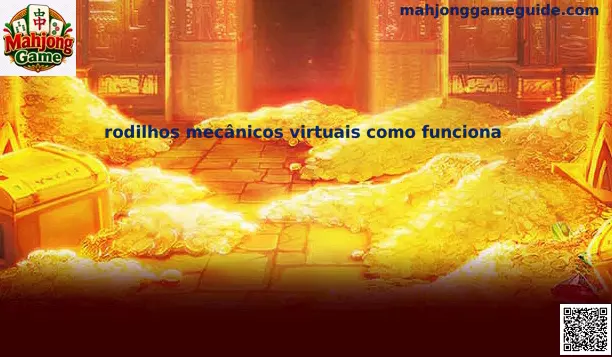 Rodillos virtuales explicación
