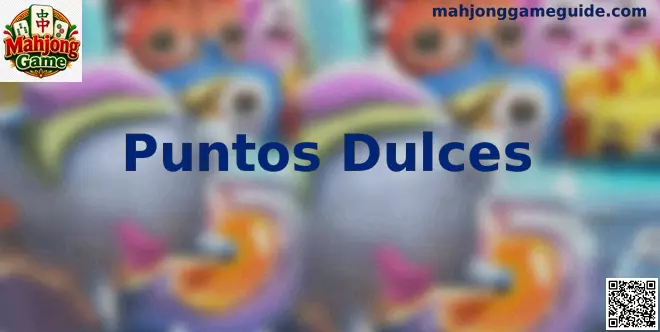 Puntos Dulces en Mahjong Game con caramelos, fichas y combos visuales