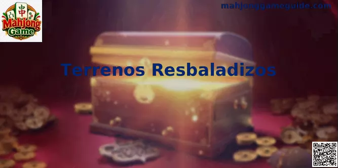 Terrenos Resbaladizos Mahjong Game
