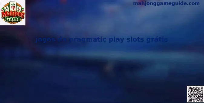 Slots gratis Pragmatic Play