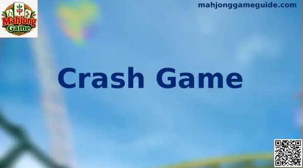 Crash Game