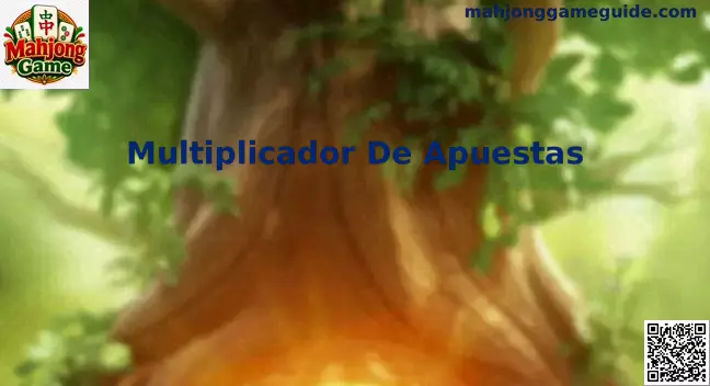 Multiplicador De Apuestas Mahjong Game