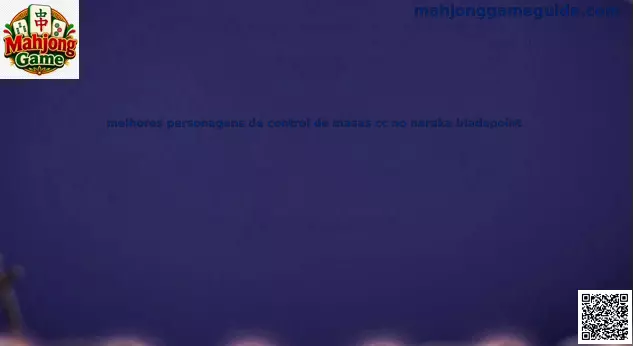 Guía CC Naraka Bladepoint
